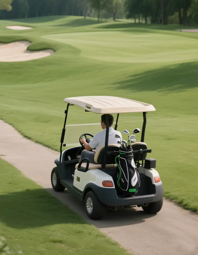 Golf Cart